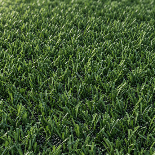 Artificial ground (AG)