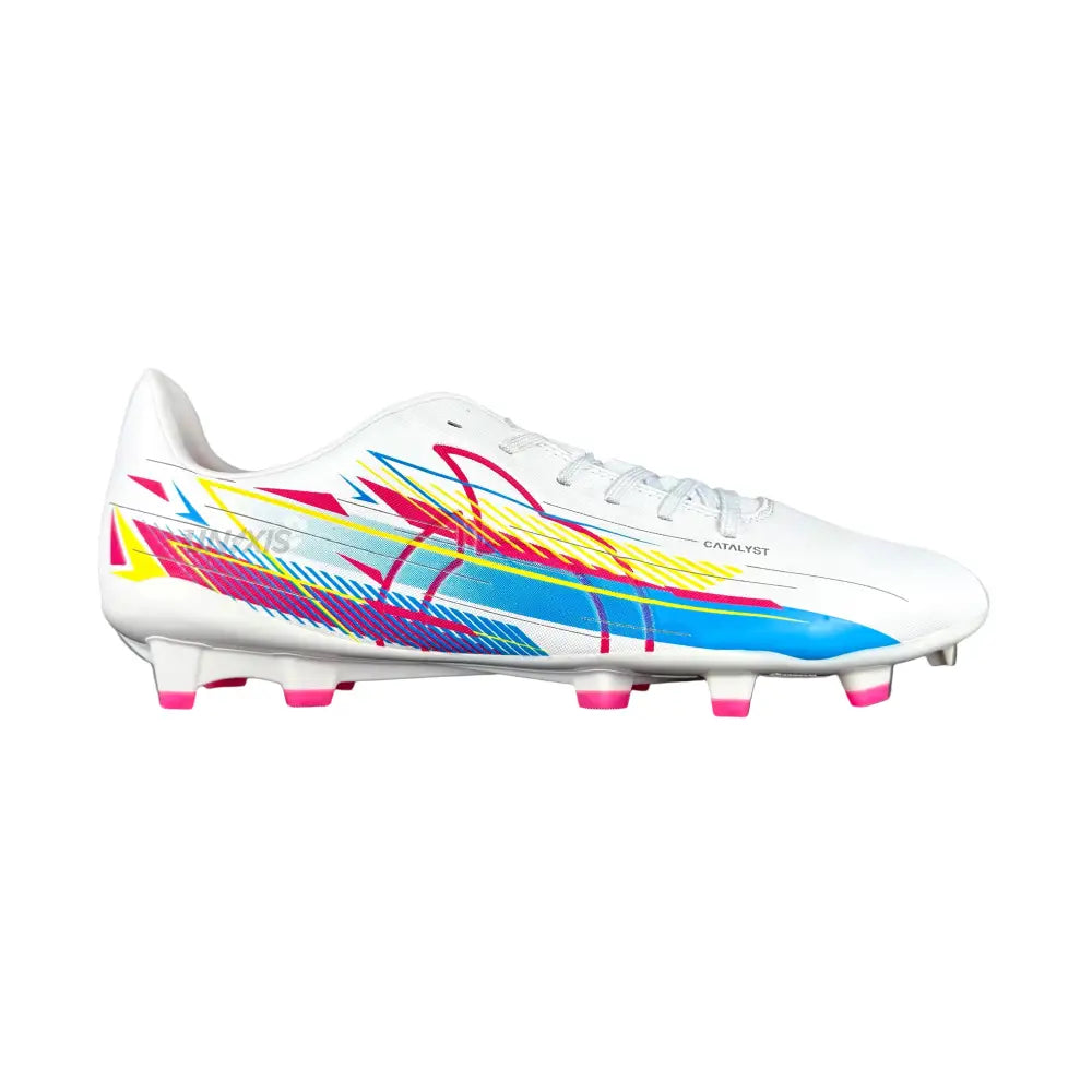 Catalyst Legion V6 FG Football Shoes