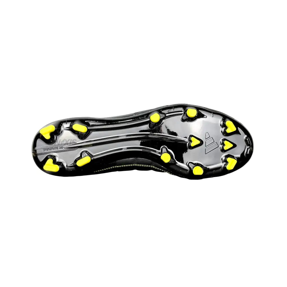 F50 Elite Leather FG 2010 Football Shoes