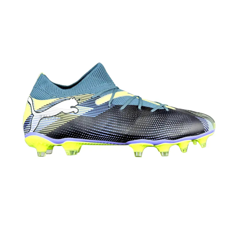 Future 7 Match FG/AG Football Shoes