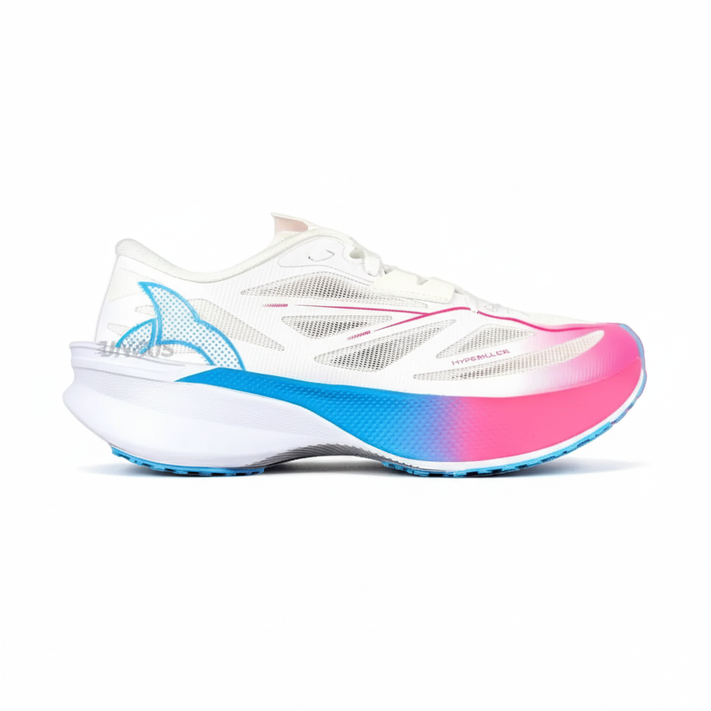Hyperglide 4.0