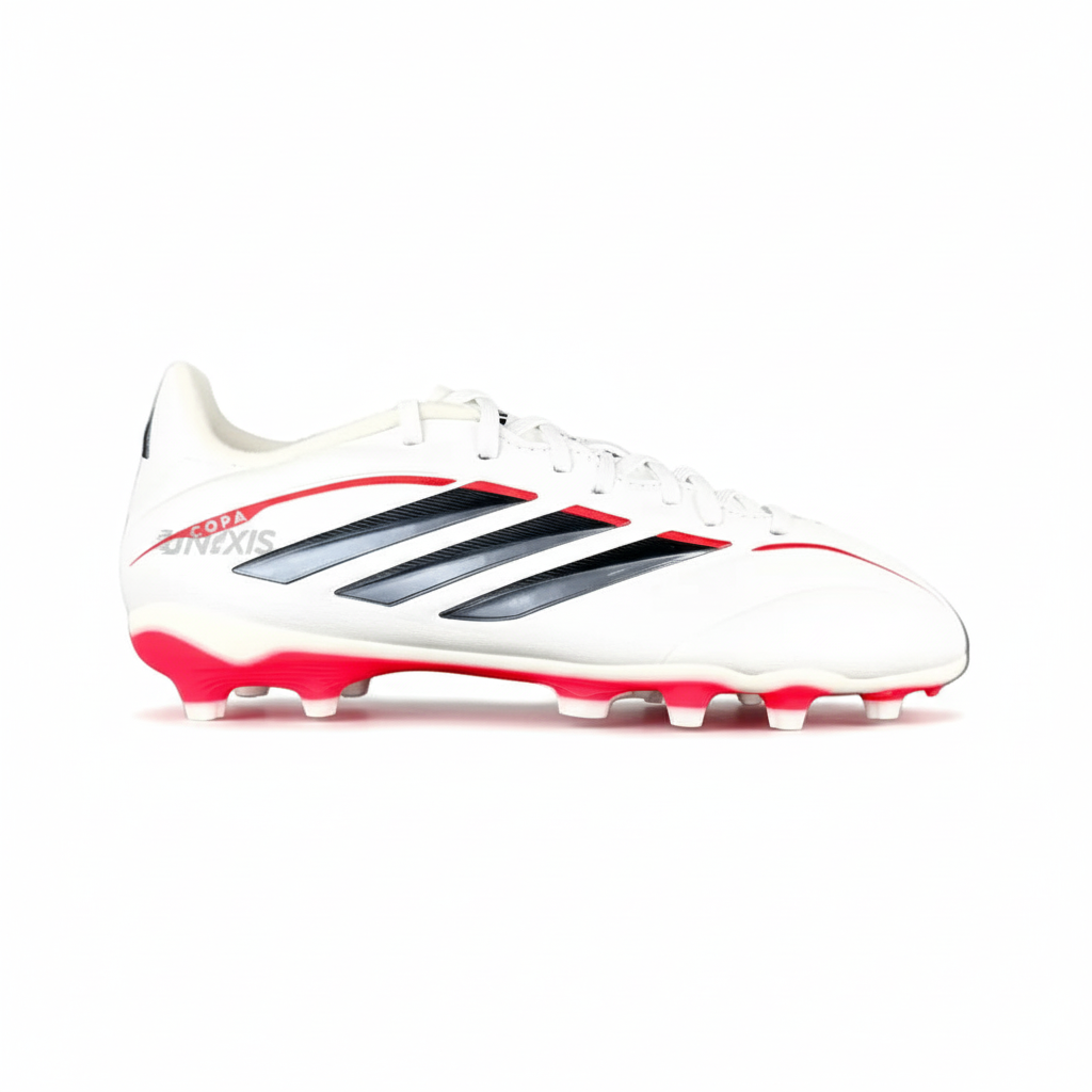 Jr Copa Pure IV League FG/AG