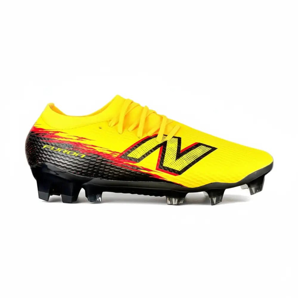 JR Furon V8 Team FG - Football Shoes