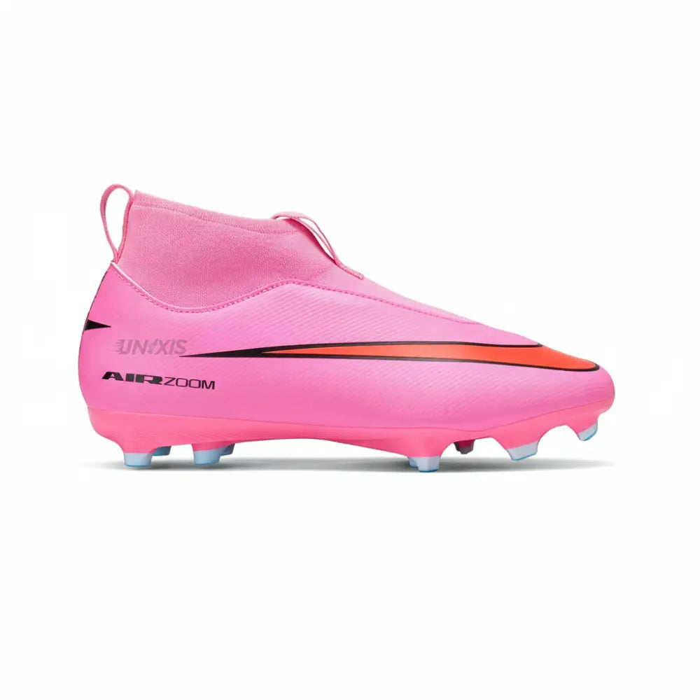 Jr Mercurial Superfly 10 Academy FG/MG - Football Shoes