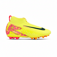 Jr Mercurial Superfly 10 Academy KM AG