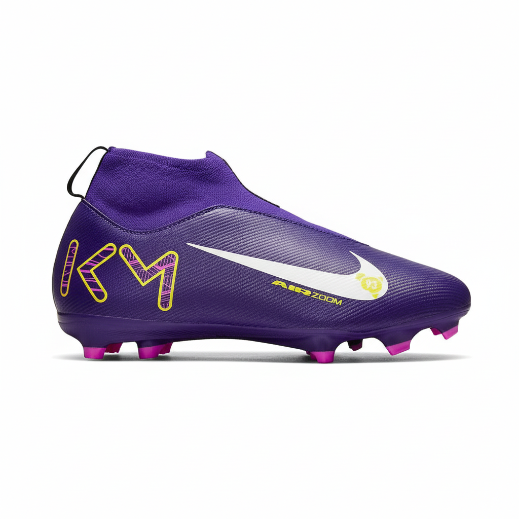 Jr Mercurial Superfly 10 Academy KM MG