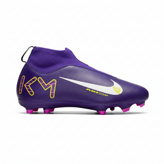 Jr Mercurial Superfly 10 Academy KM MG
