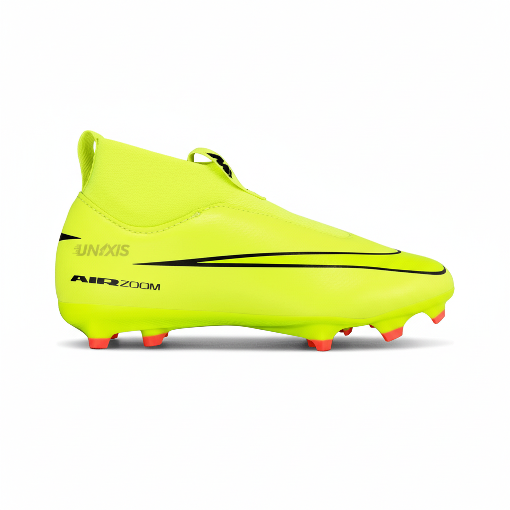 Jr Mercurial Superfly 10 Academy MG