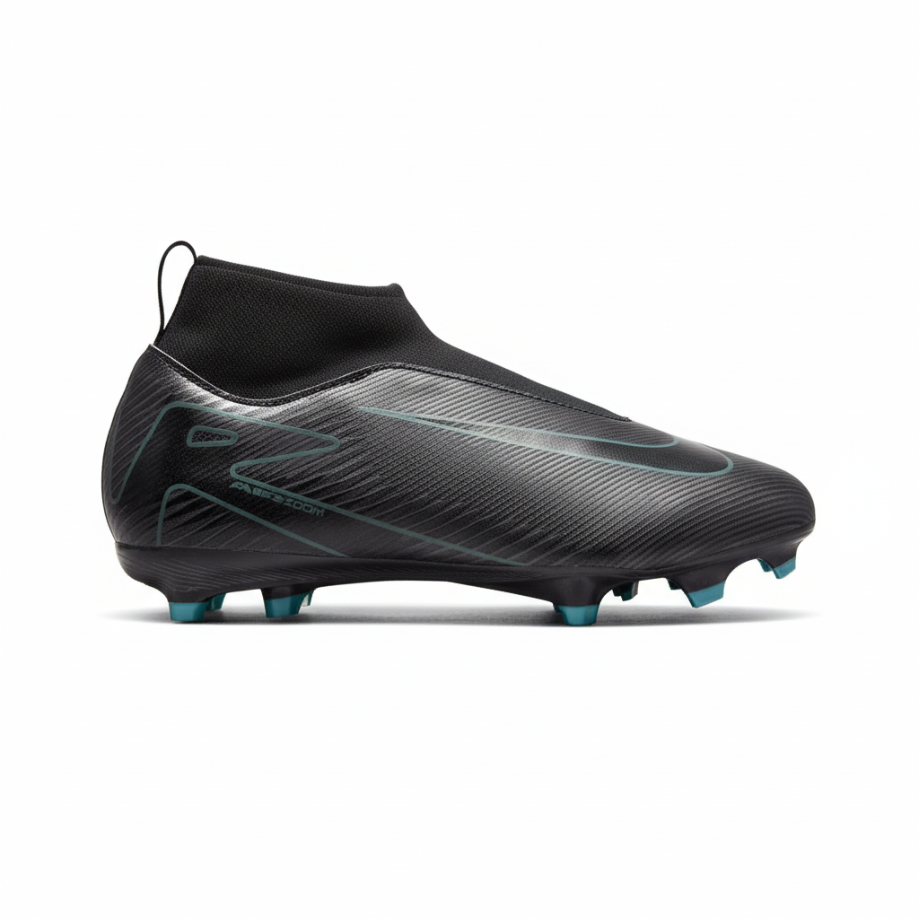 Jr Mercurial Superfly 10 Academy MG