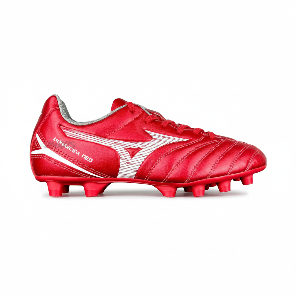 Jr Monarcida Neo III Select