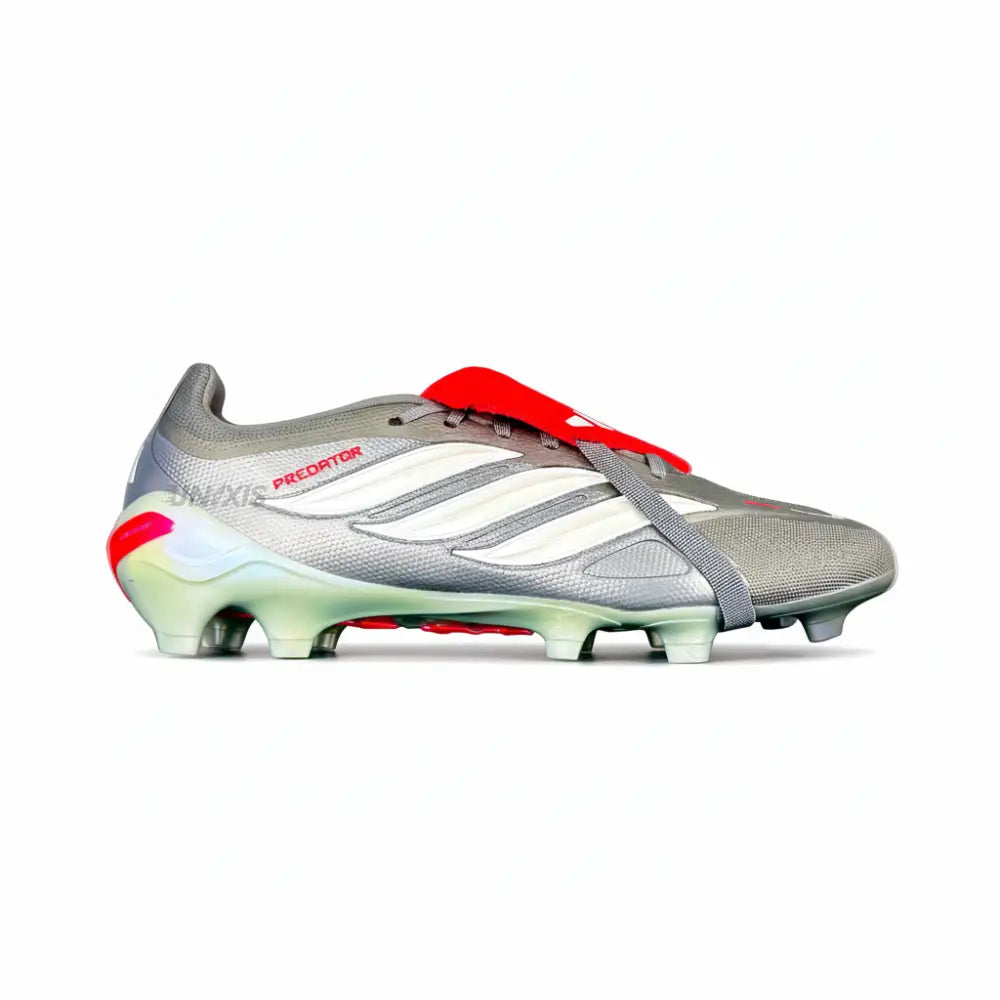 Jr Predator 26 League FT FG - Football Shoes