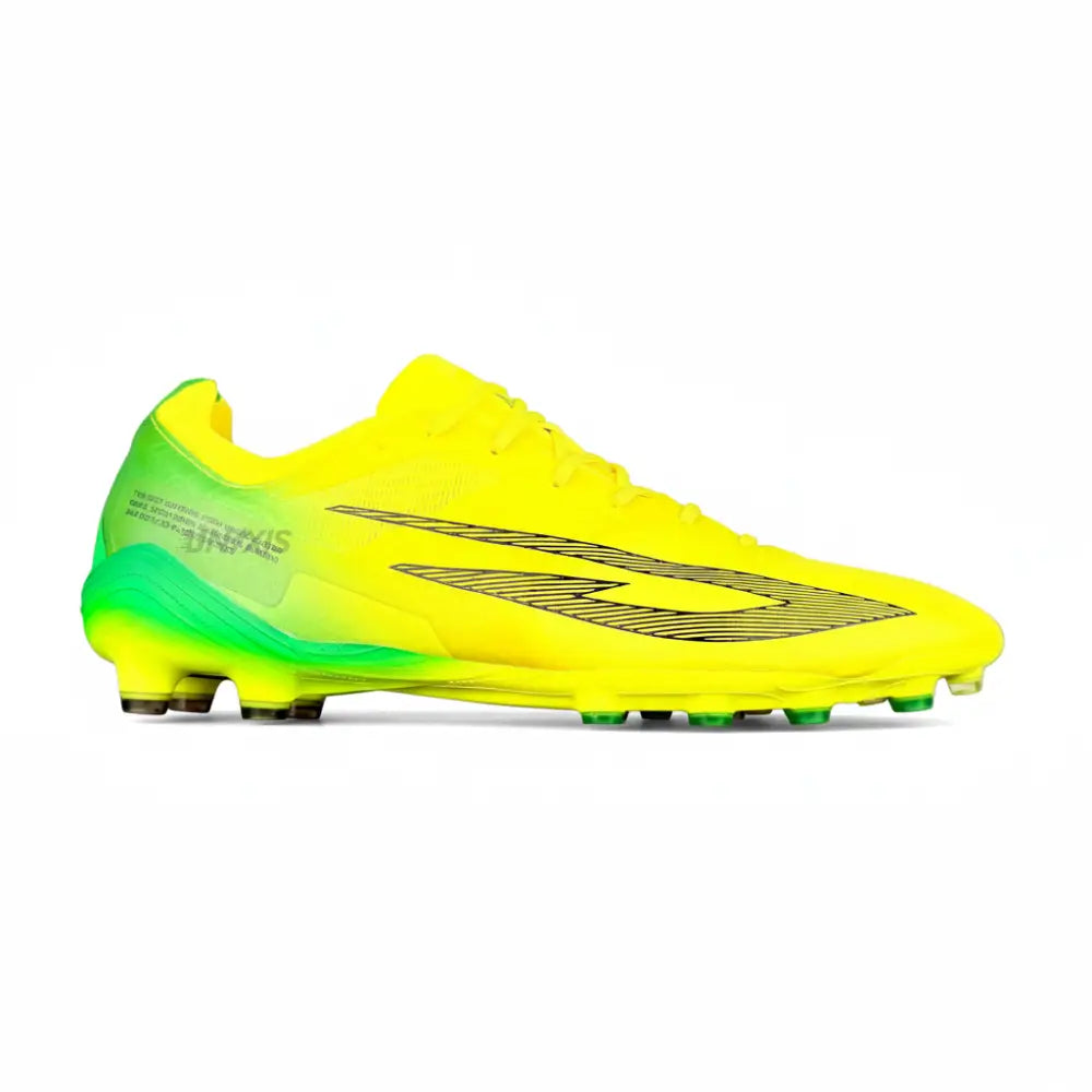 Scudetta AG ’Brasil’ Football Shoes