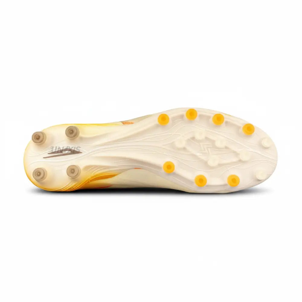 Scudetta AG ’Sand and Flame’ Football Shoes