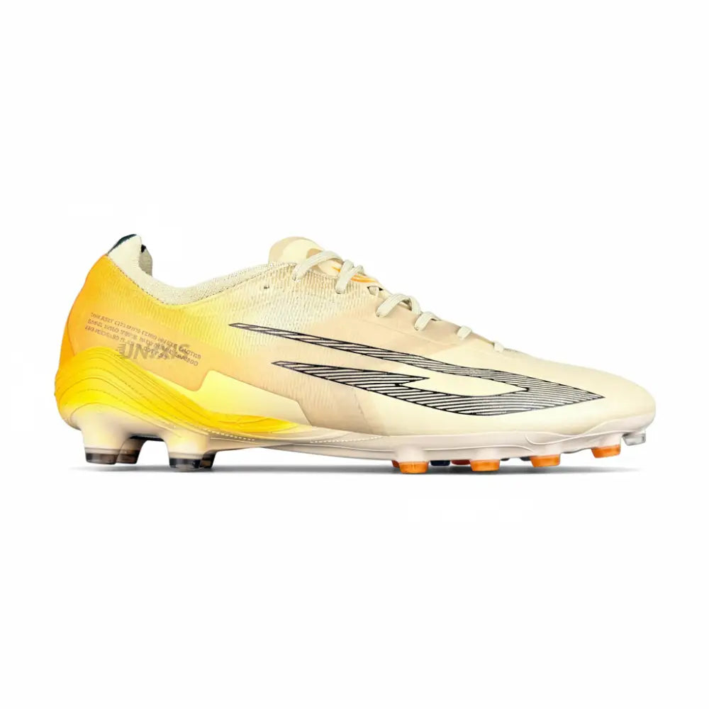 Scudetta AG ’Sand and Flame’ Football Shoes