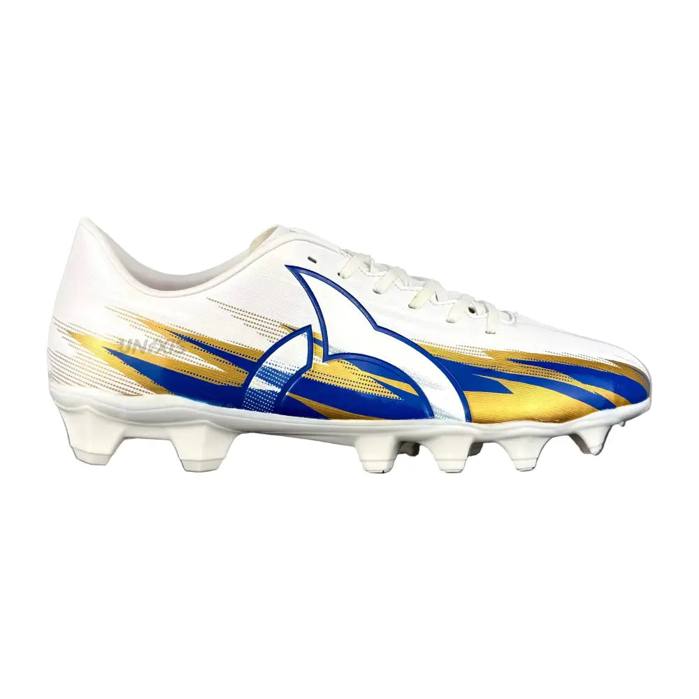 Spark FG Football Shoes