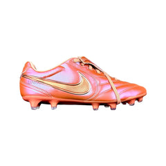 Tiempo Ligera Pro FG LE Football Shoes
