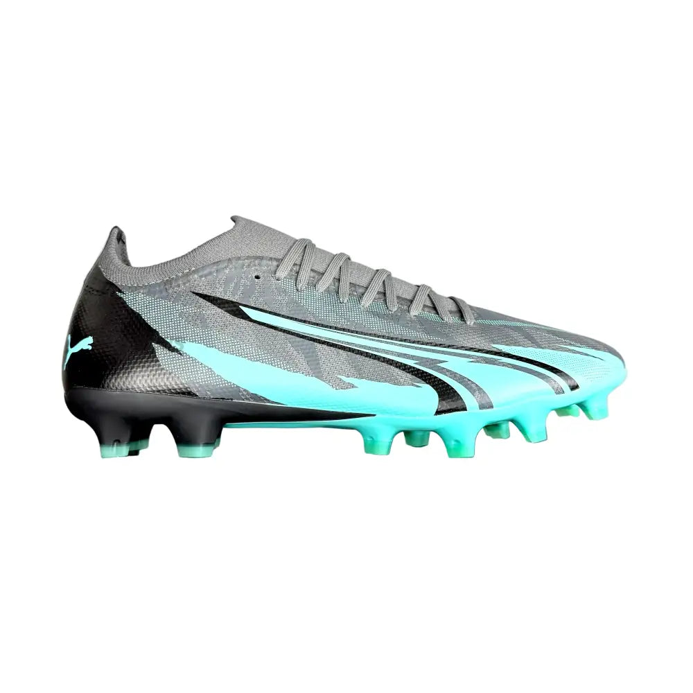 Ultra Match Rush FG/AG Football Shoes